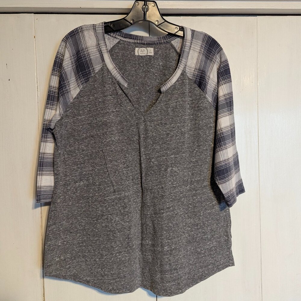 Maurices 24/7 Tee